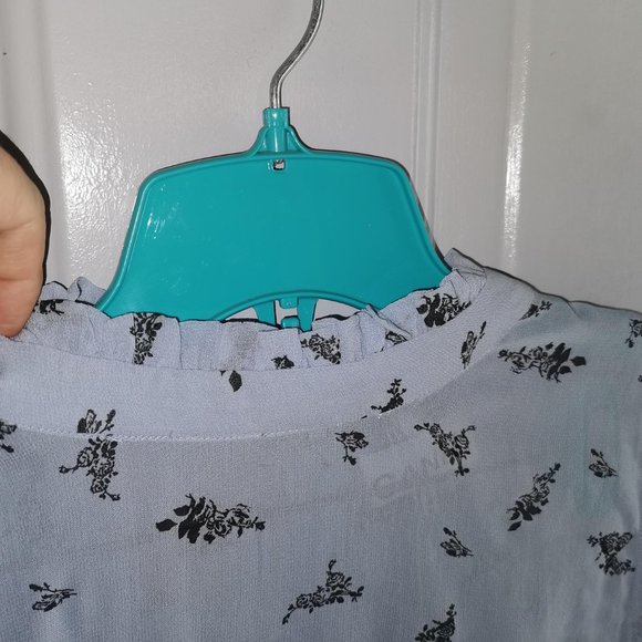 GANNI TOP - Picture 2 of 9